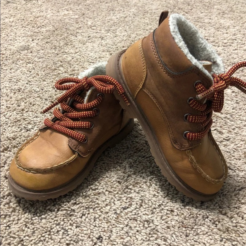 OshKosh Boots